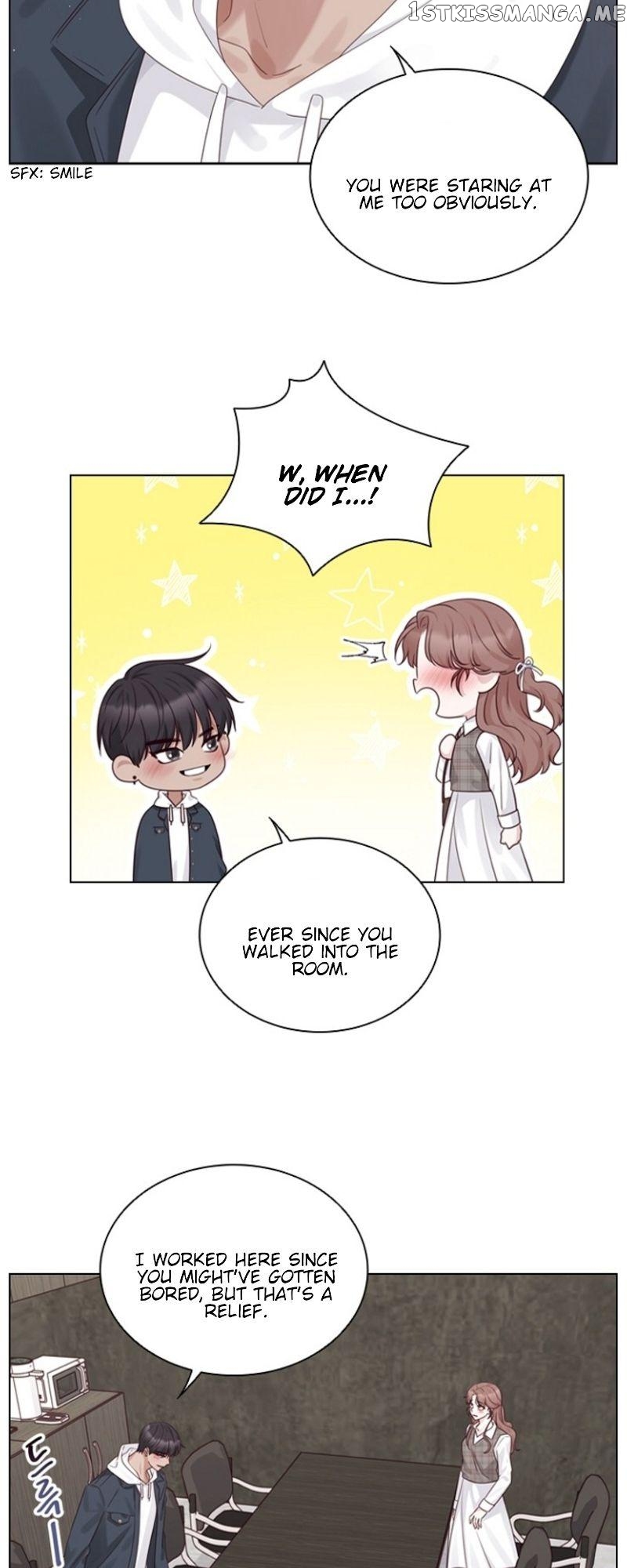 My Exes Fell For Me chapter 51 - page 20