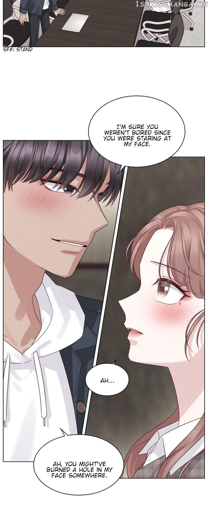 My Exes Fell For Me chapter 51 - page 21