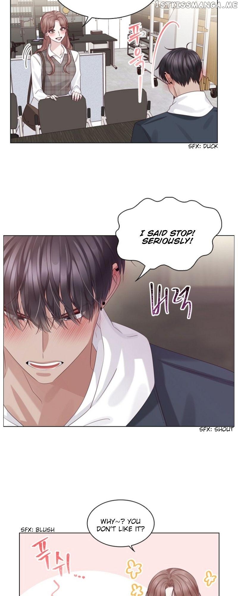 My Exes Fell For Me chapter 51 - page 24
