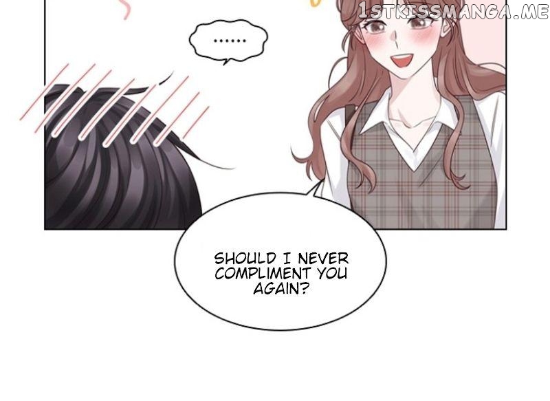 My Exes Fell For Me chapter 51 - page 25