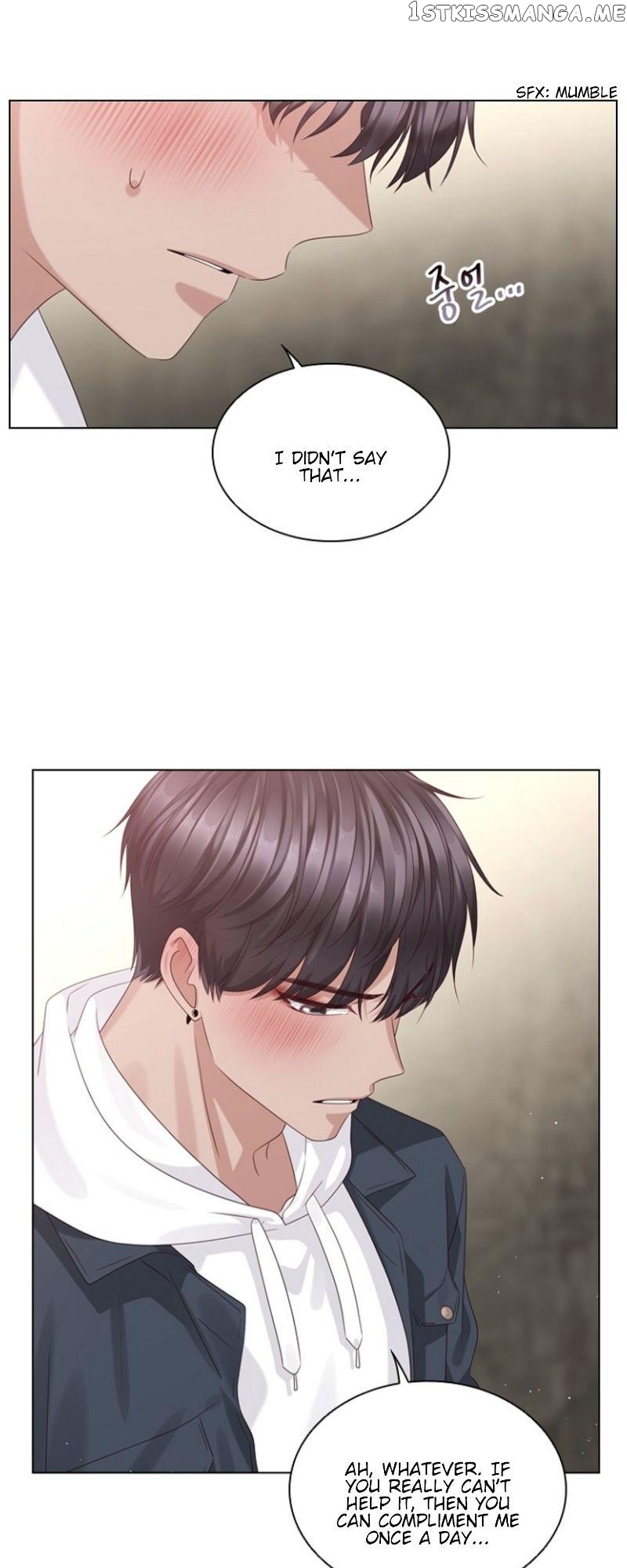 My Exes Fell For Me chapter 51 - page 26