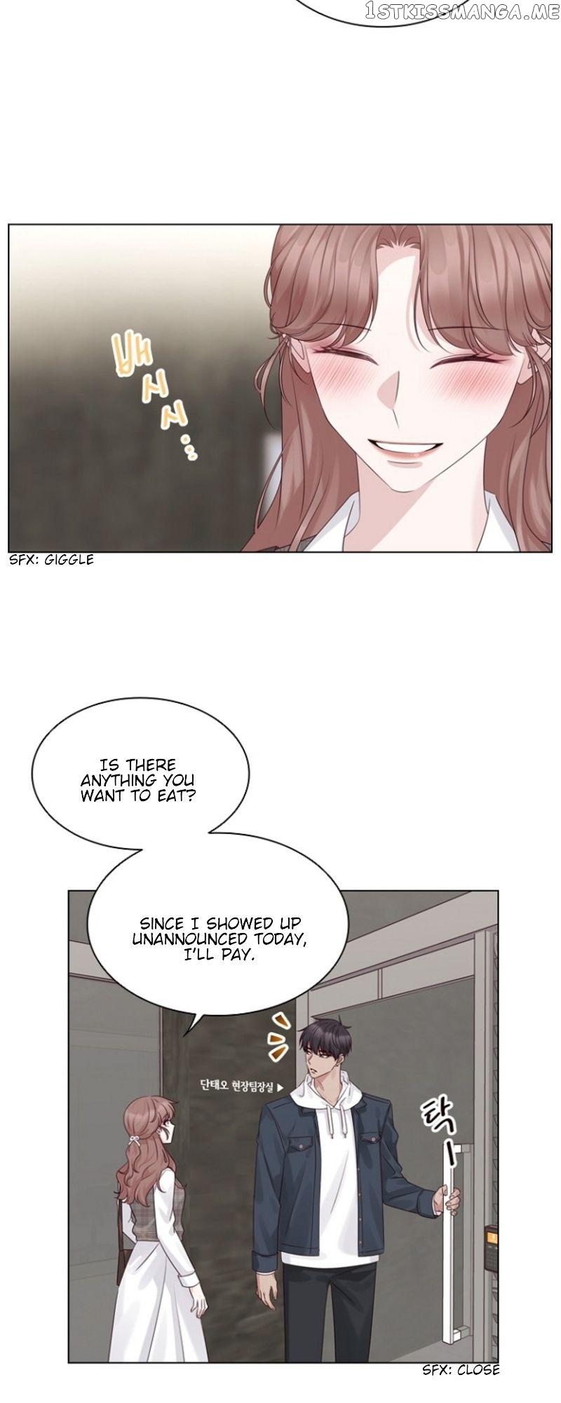 My Exes Fell For Me chapter 51 - page 27