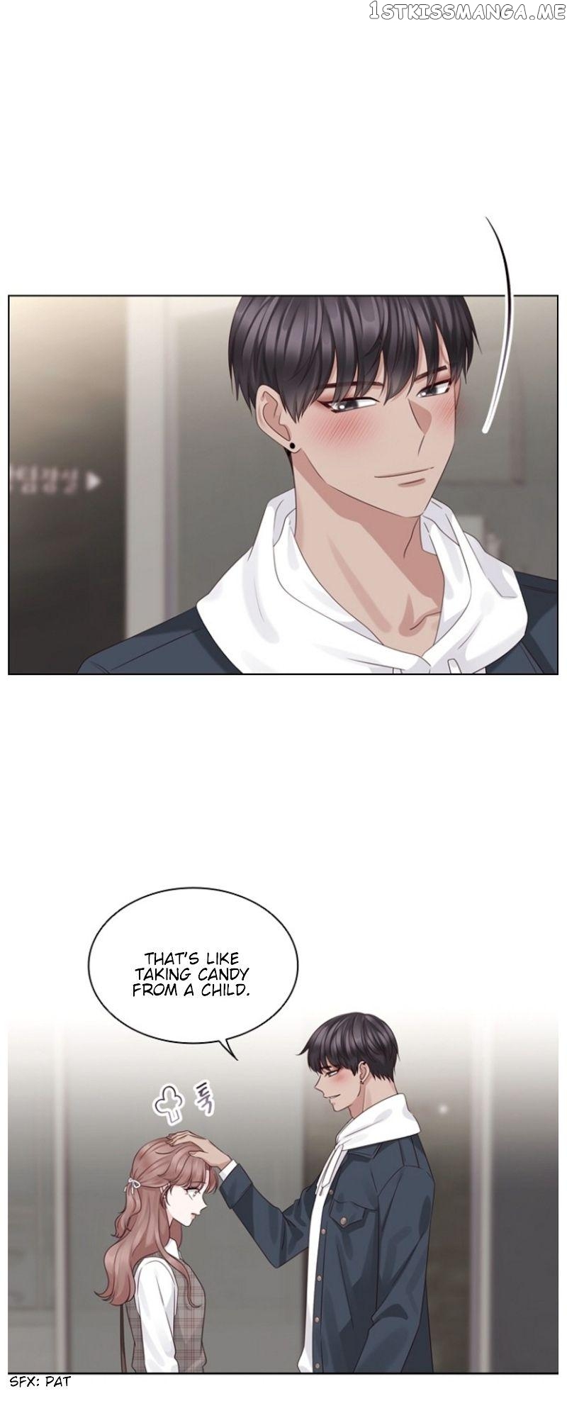 My Exes Fell For Me chapter 51 - page 28