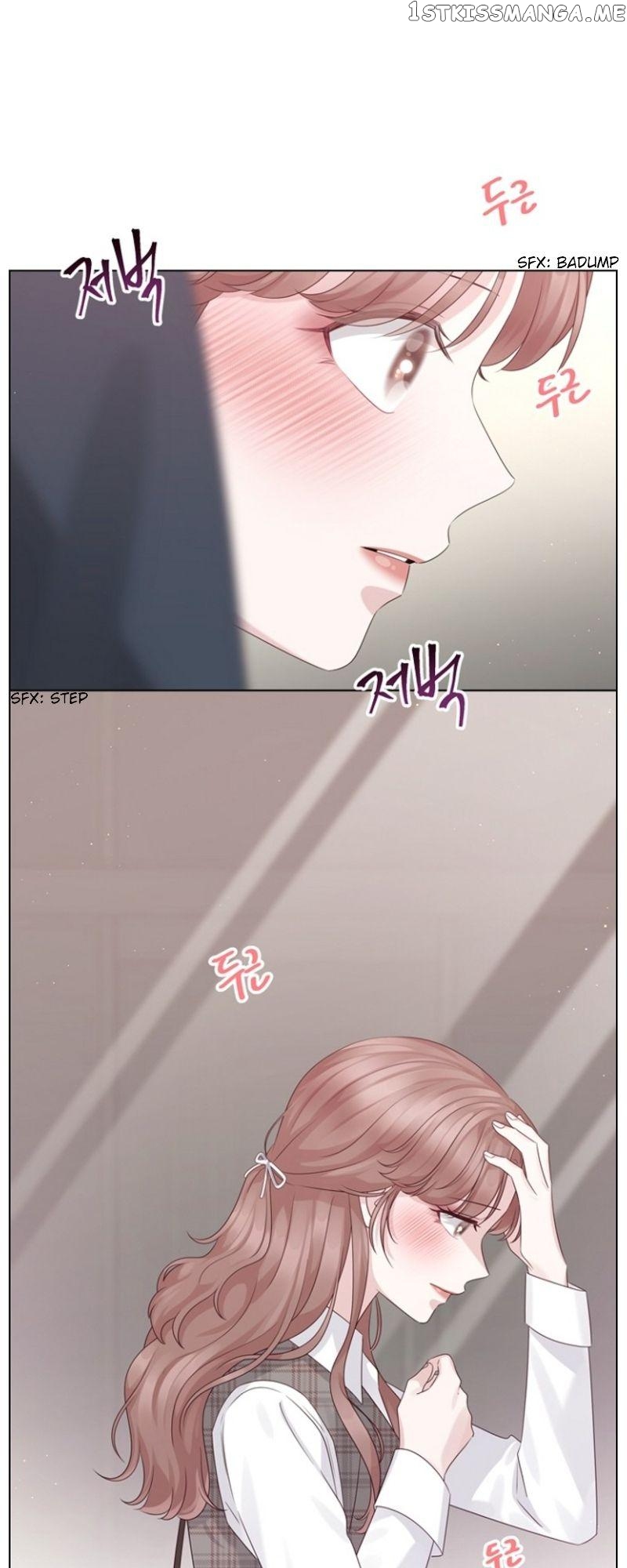 My Exes Fell For Me chapter 51 - page 29