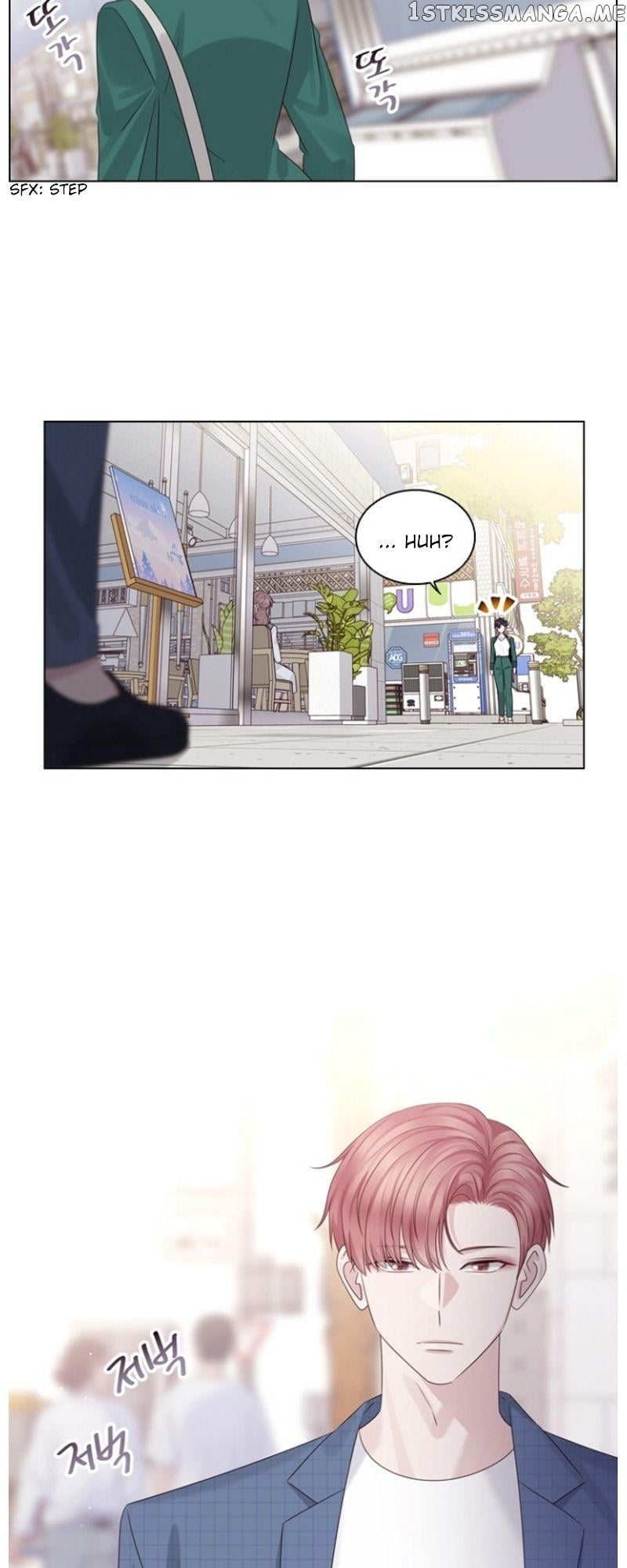 My Exes Fell For Me chapter 51 - page 3