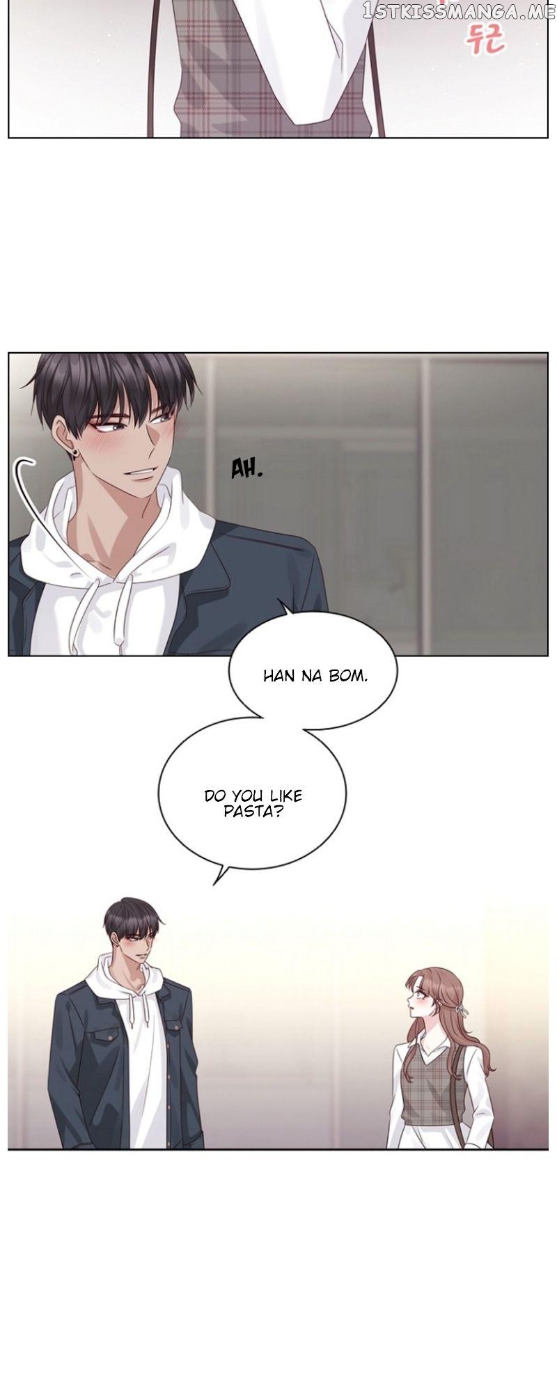 My Exes Fell For Me chapter 51 - page 30