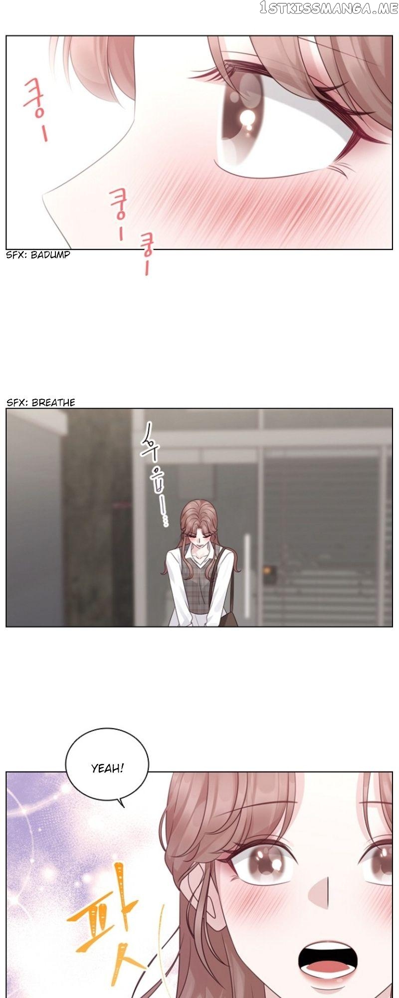 My Exes Fell For Me chapter 51 - page 31