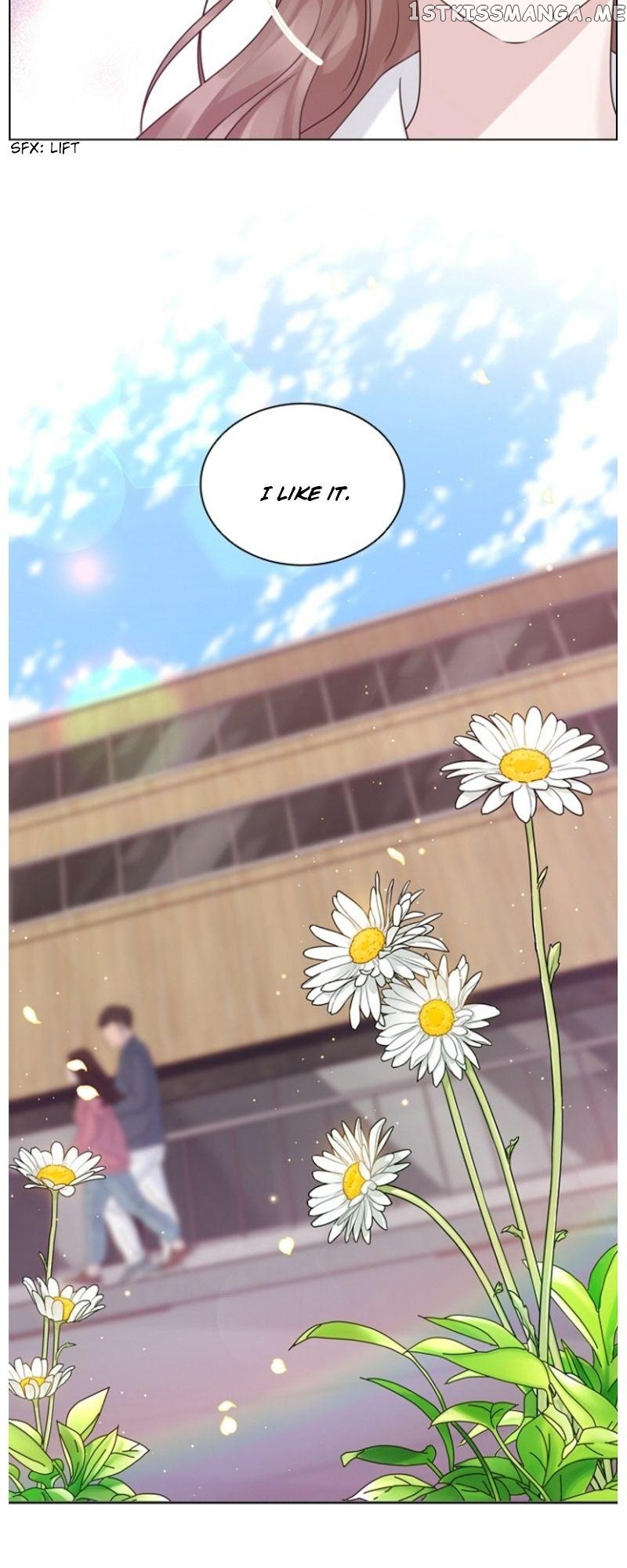 My Exes Fell For Me chapter 51 - page 32