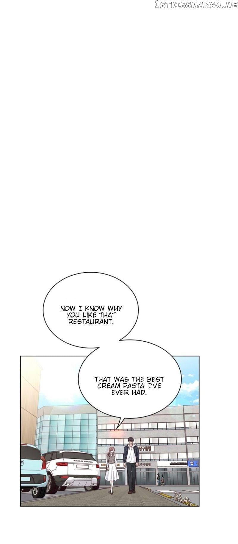 My Exes Fell For Me chapter 51 - page 33