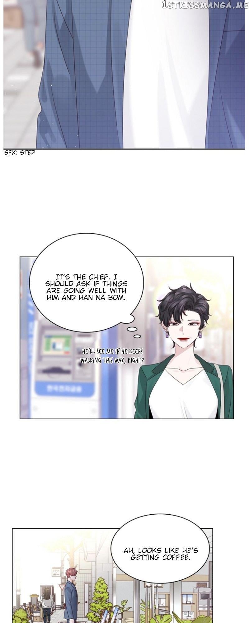 My Exes Fell For Me chapter 51 - page 4