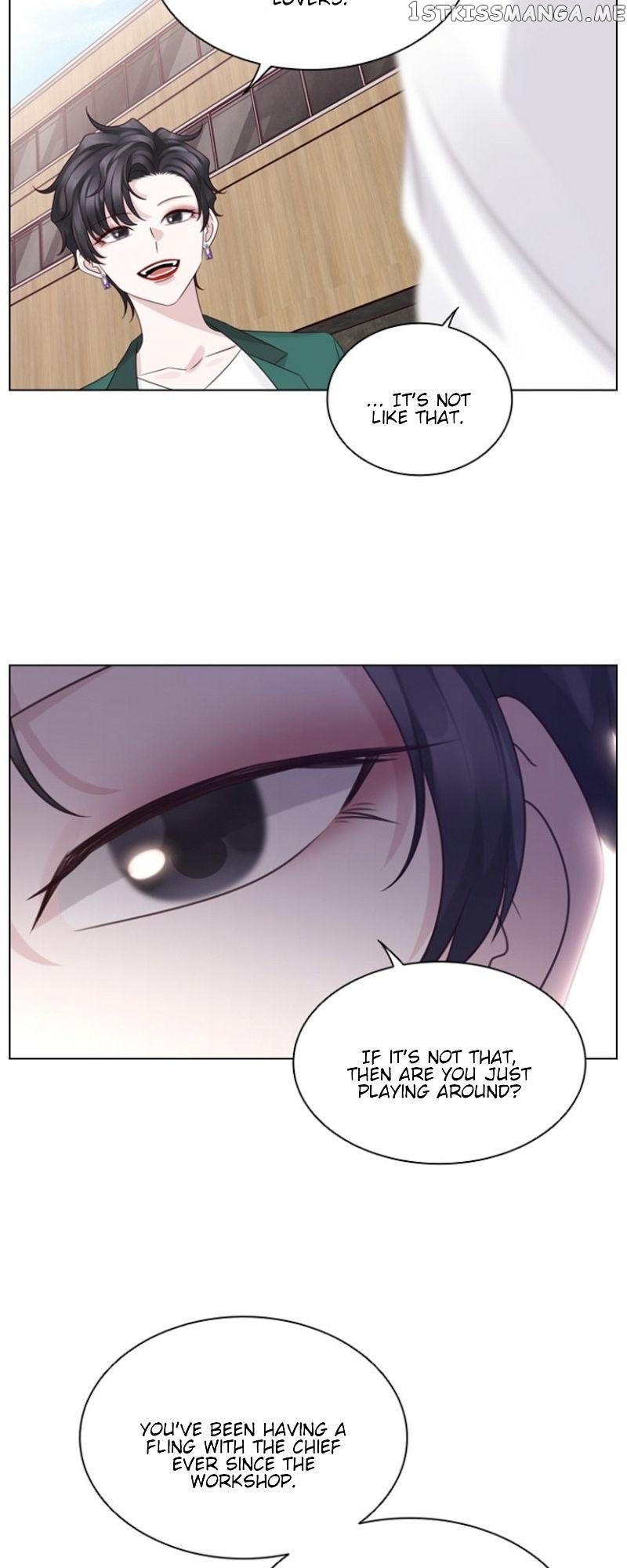 My Exes Fell For Me chapter 51 - page 46