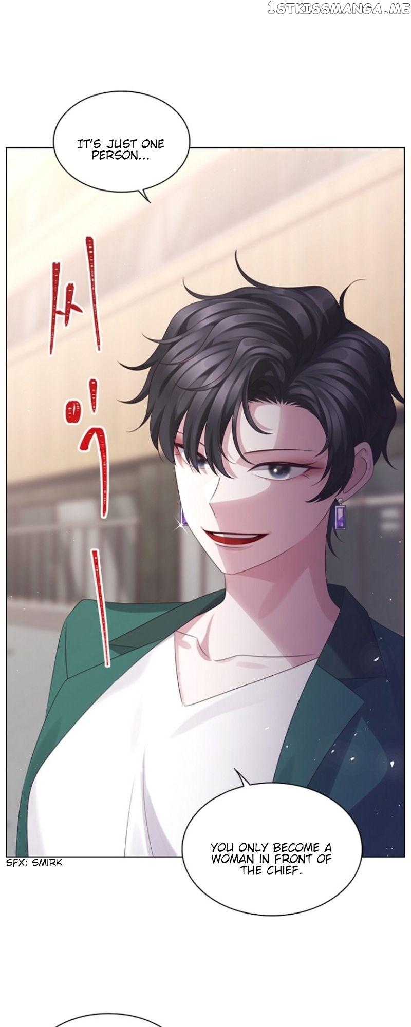 My Exes Fell For Me chapter 51 - page 48