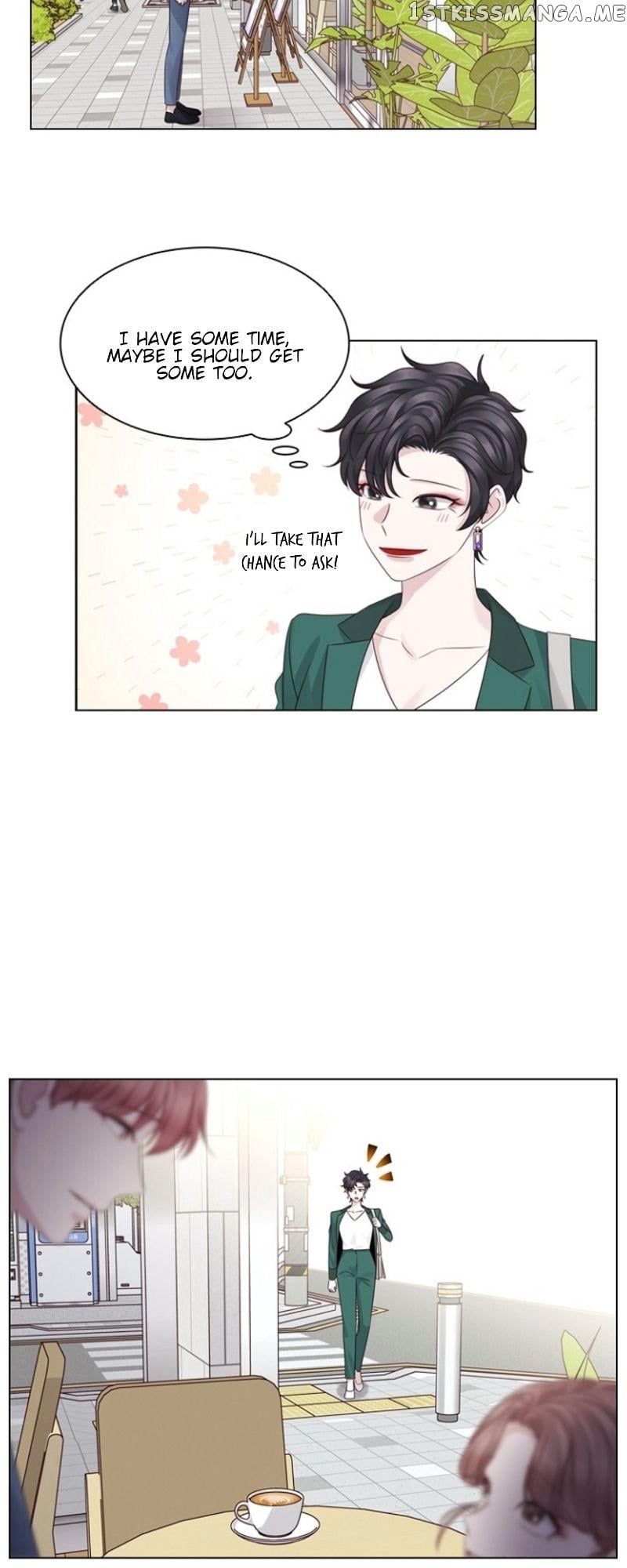 My Exes Fell For Me chapter 51 - page 5