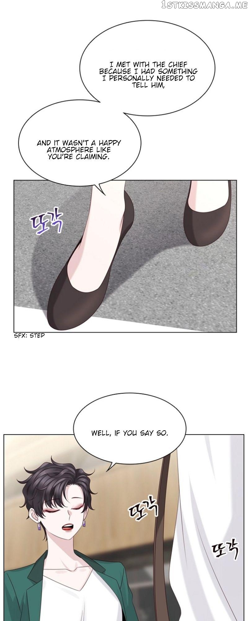 My Exes Fell For Me chapter 51 - page 52