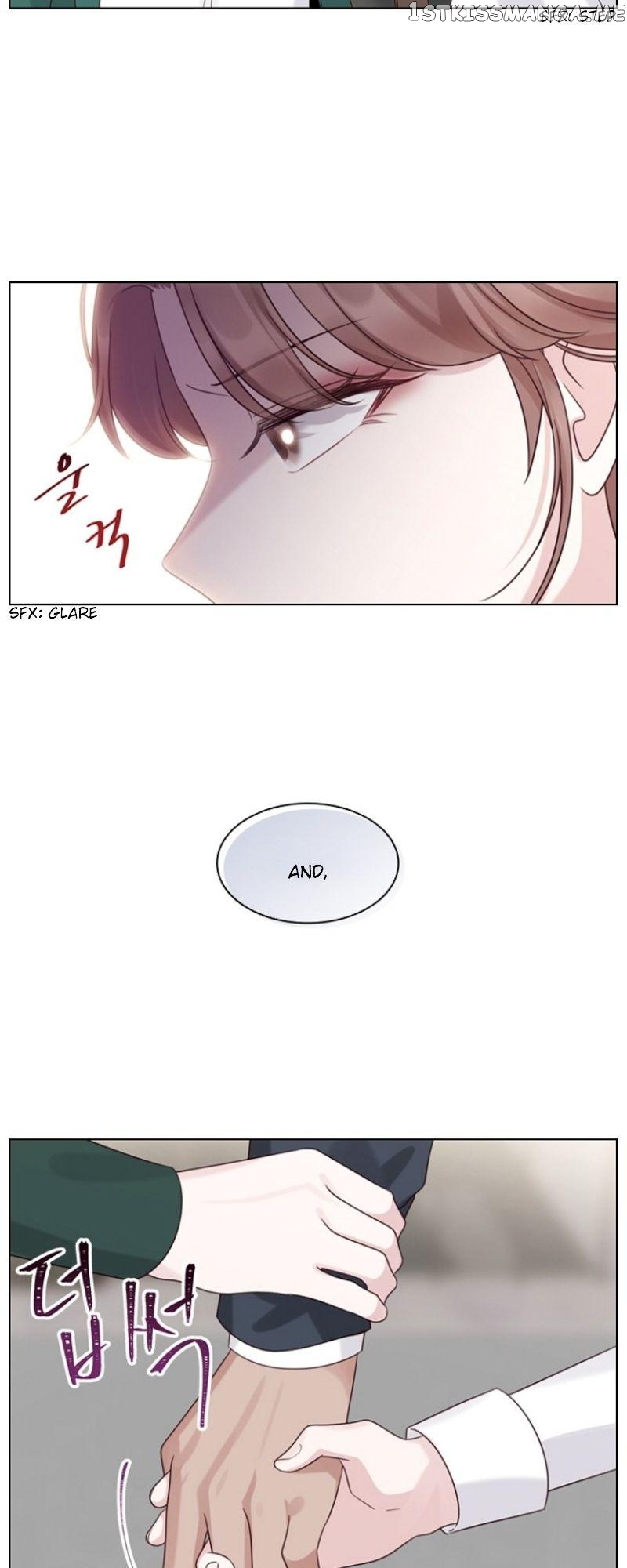 My Exes Fell For Me chapter 51 - page 53