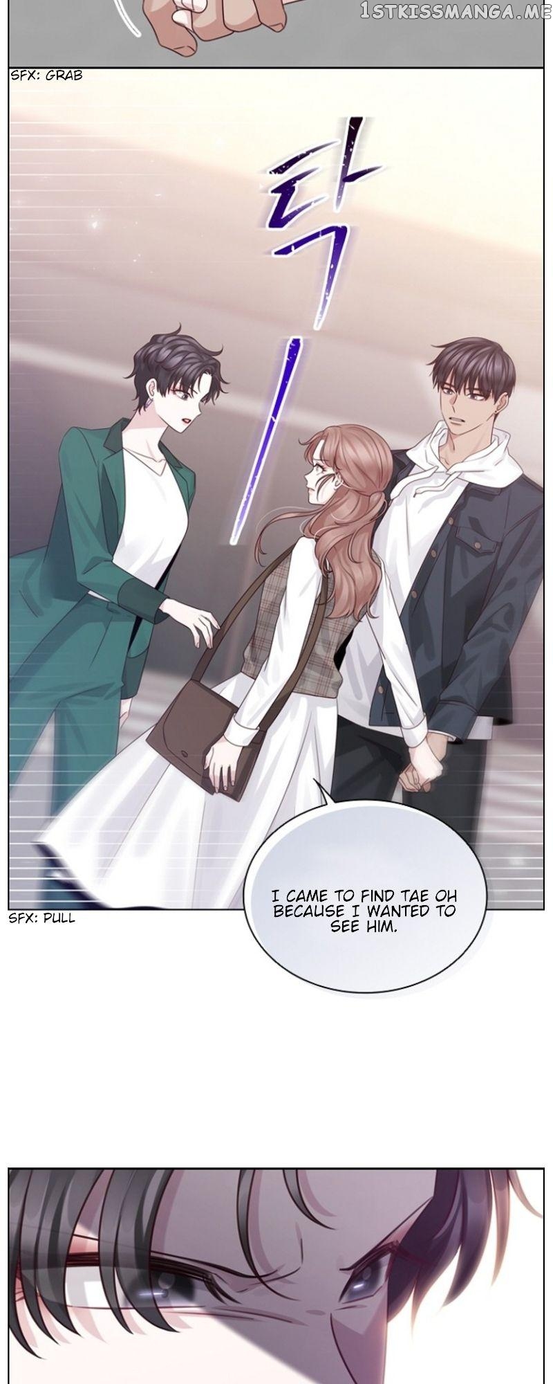 My Exes Fell For Me chapter 51 - page 54