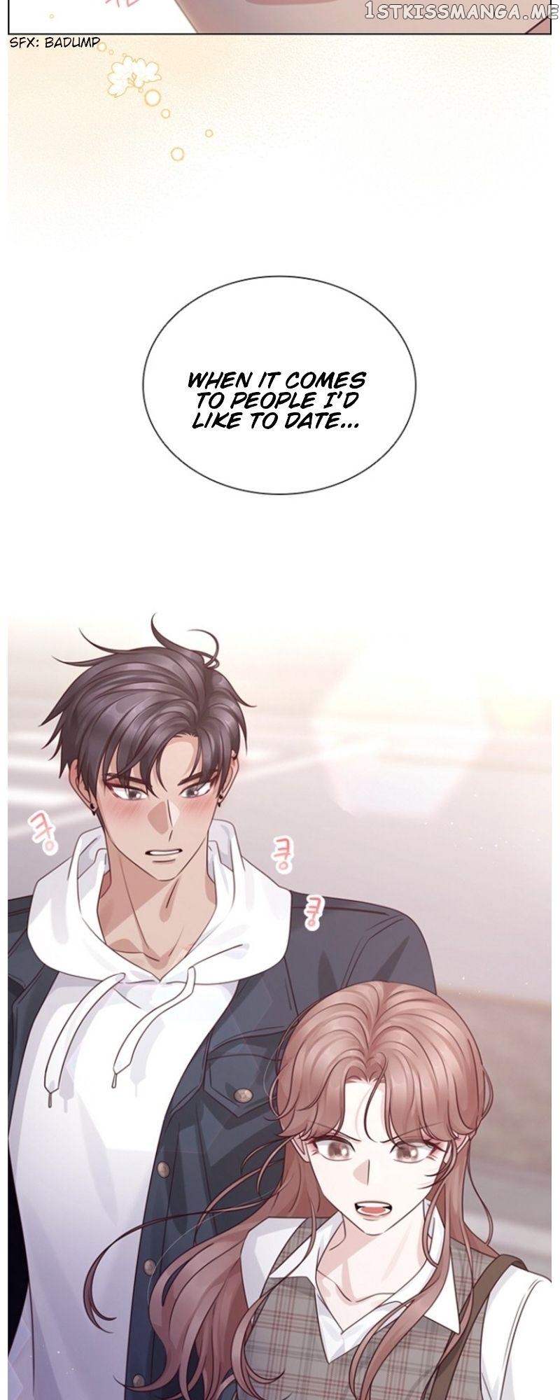 My Exes Fell For Me chapter 51 - page 56
