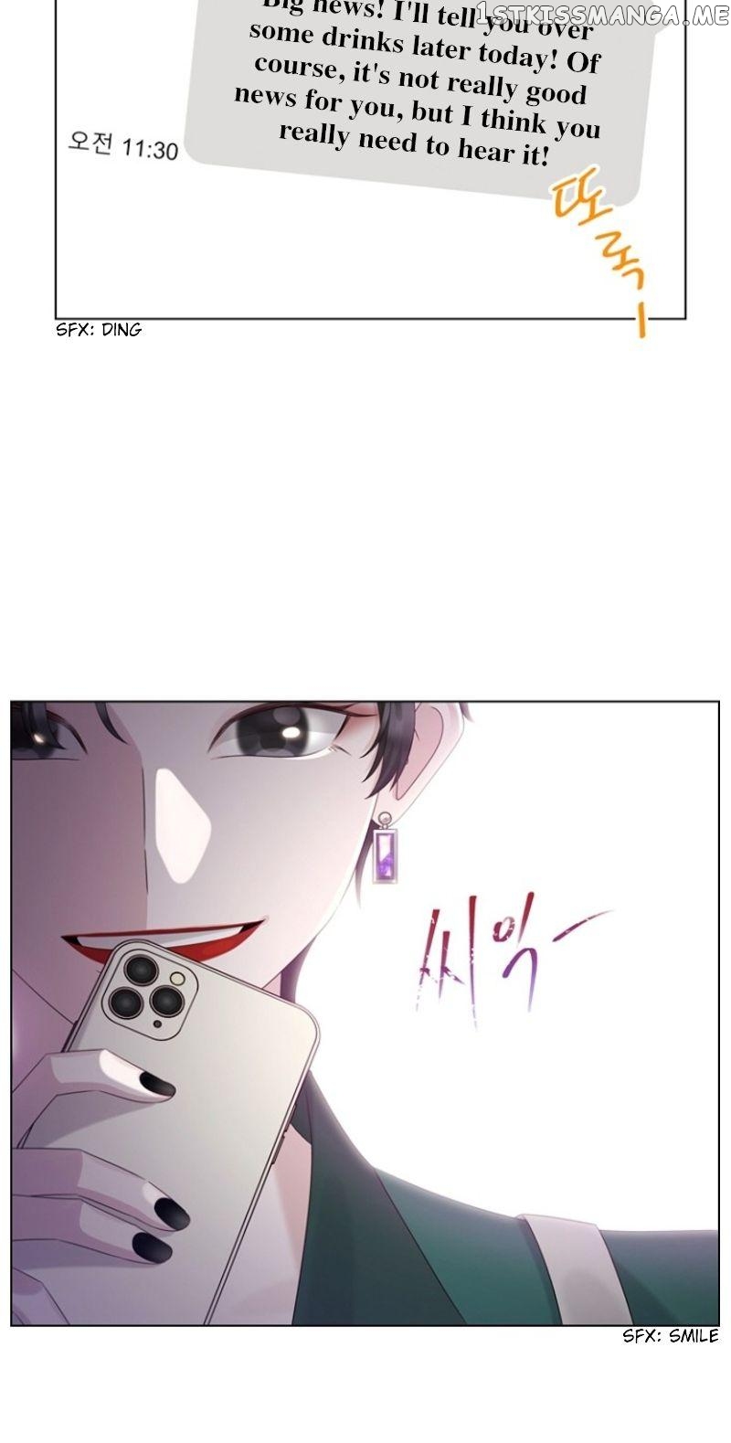 My Exes Fell For Me chapter 51 - page 8