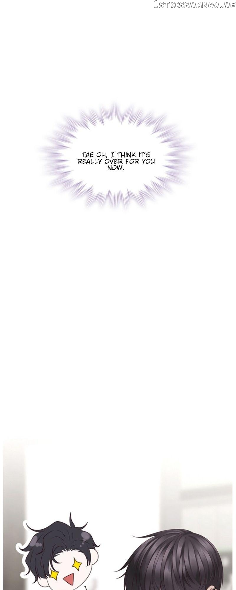 My Exes Fell For Me chapter 51 - page 9