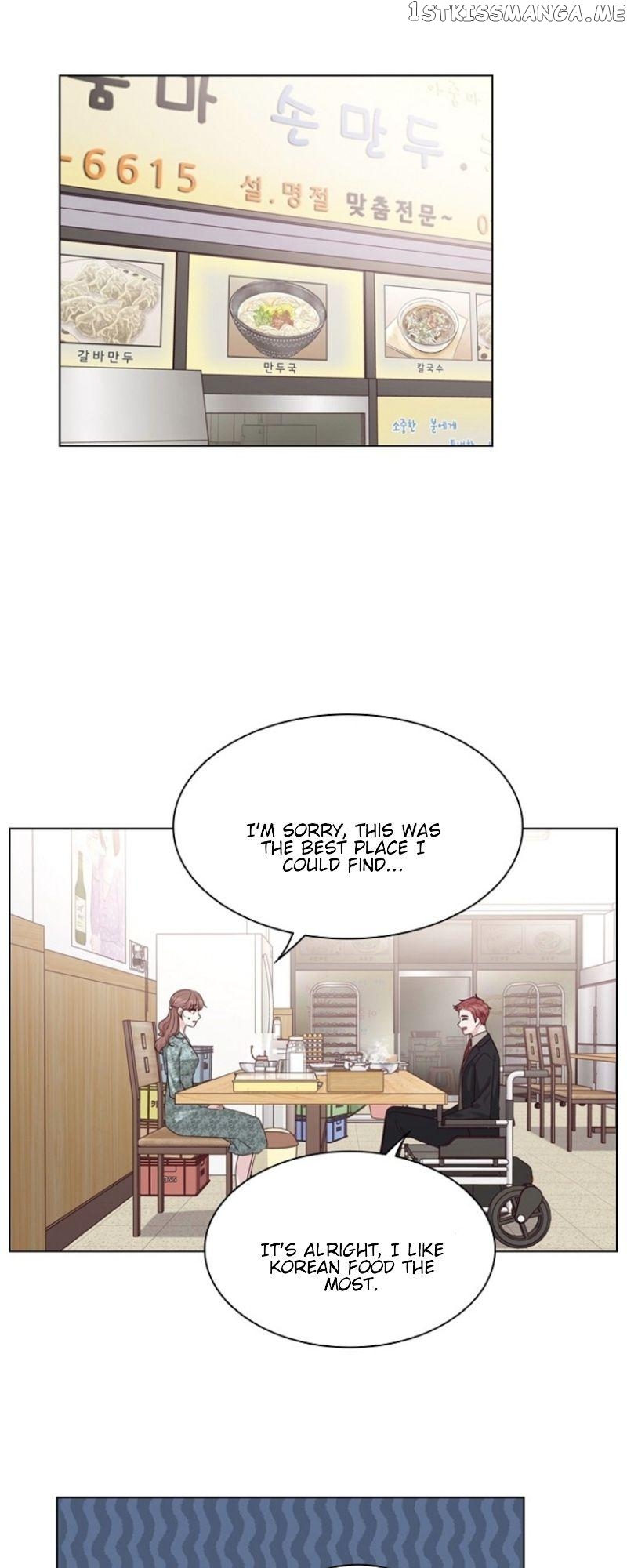 My Exes Fell For Me chapter 50 - page 1