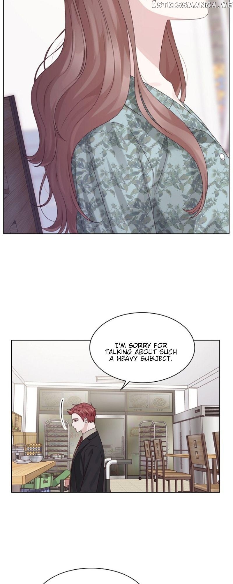 My Exes Fell For Me chapter 50 - page 13