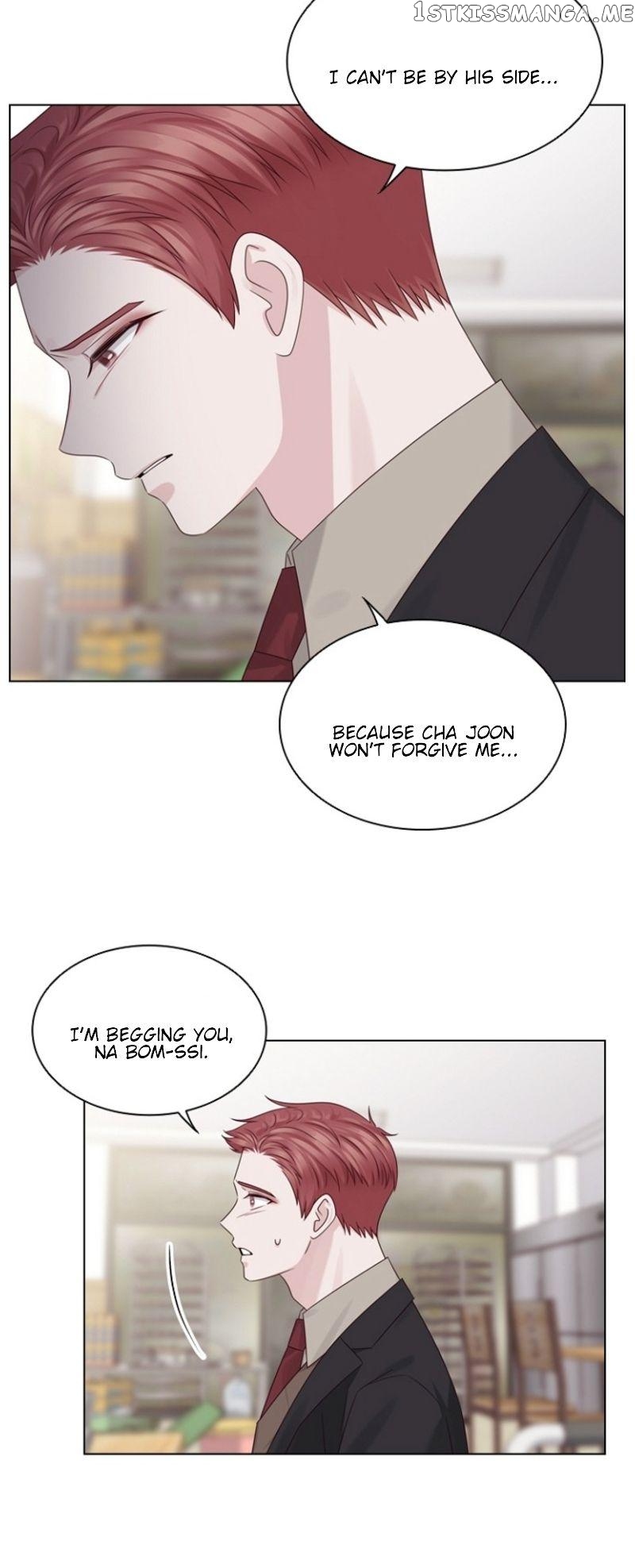 My Exes Fell For Me chapter 50 - page 16