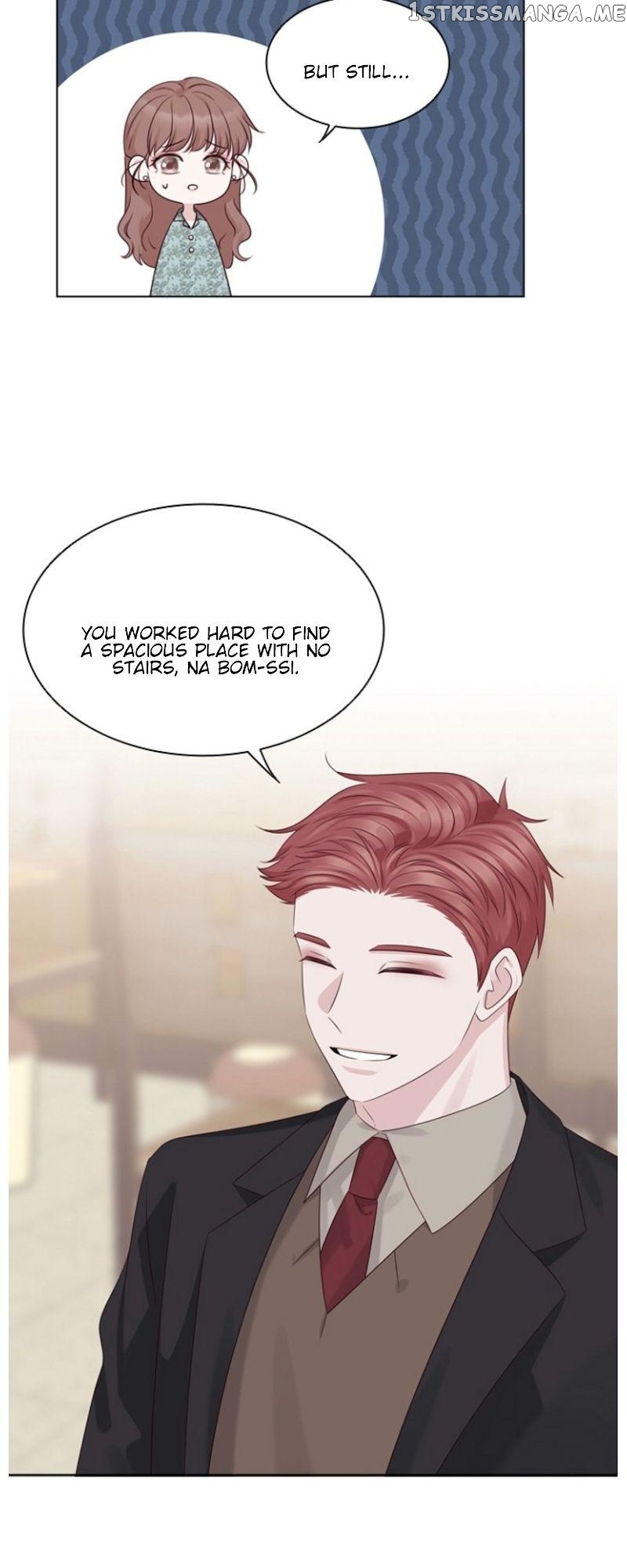 My Exes Fell For Me chapter 50 - page 2