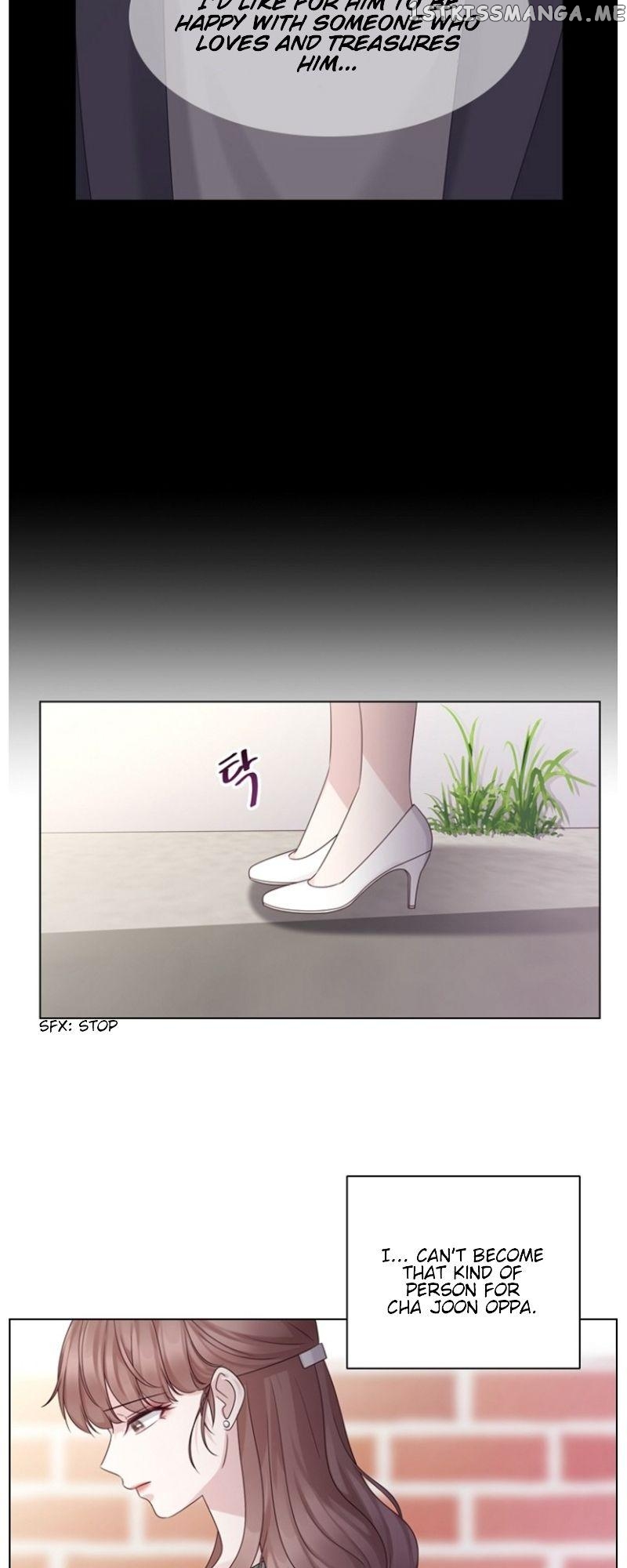 My Exes Fell For Me chapter 50 - page 20