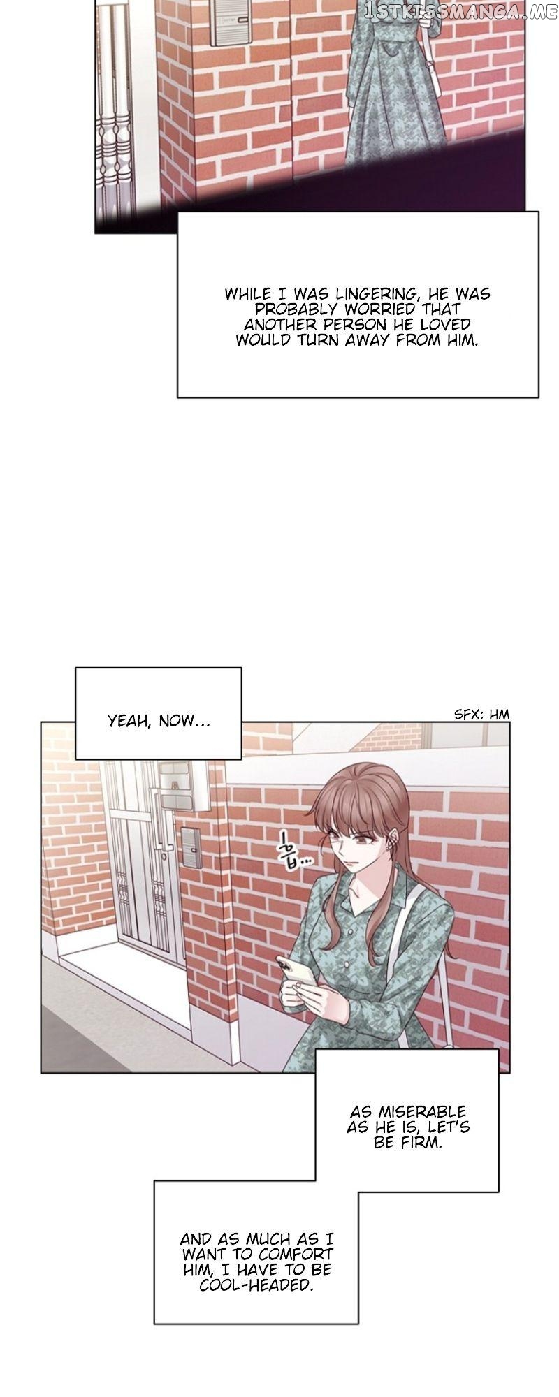 My Exes Fell For Me chapter 50 - page 22