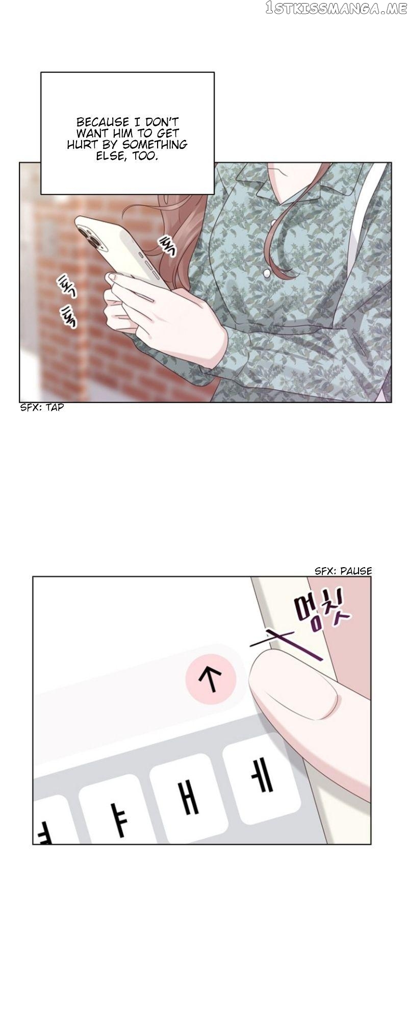 My Exes Fell For Me chapter 50 - page 23