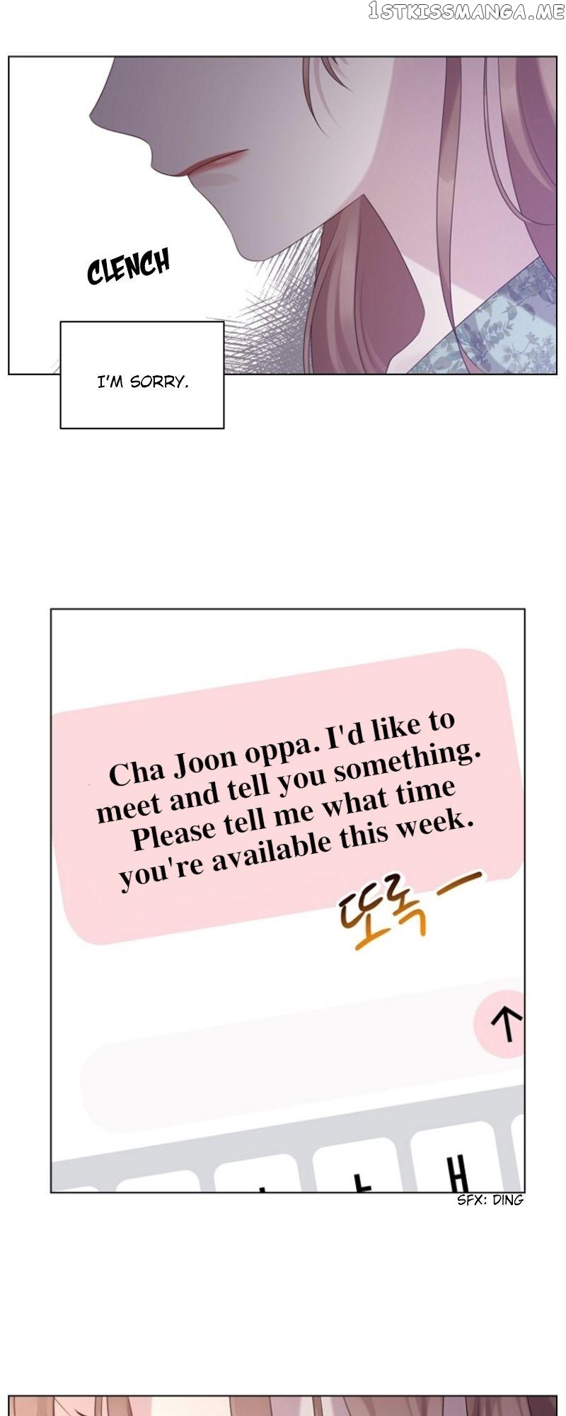My Exes Fell For Me chapter 50 - page 24