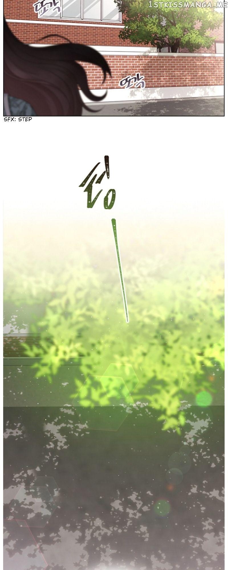 My Exes Fell For Me chapter 50 - page 29