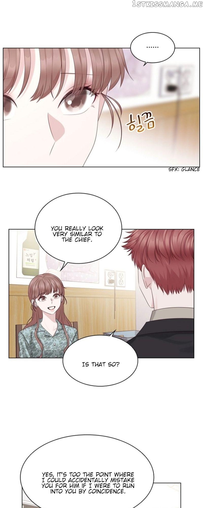 My Exes Fell For Me chapter 50 - page 3