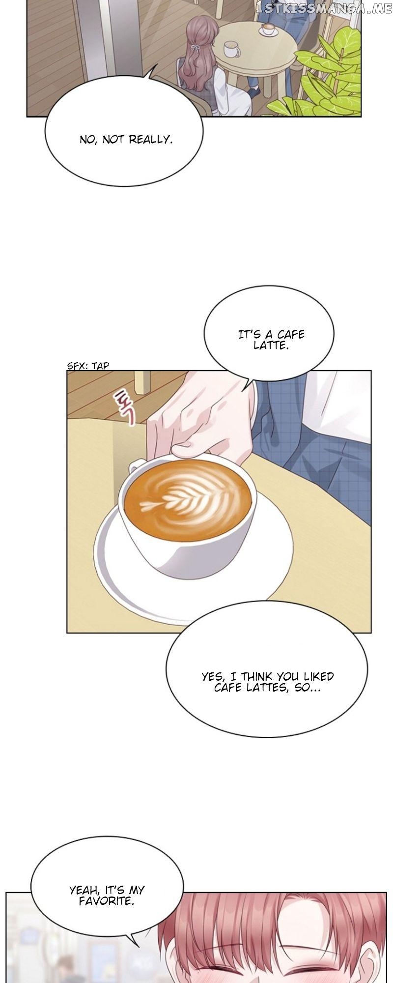 My Exes Fell For Me chapter 50 - page 32