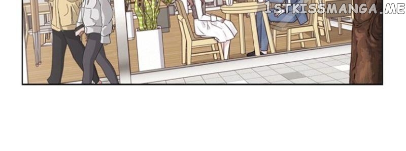 My Exes Fell For Me chapter 50 - page 34