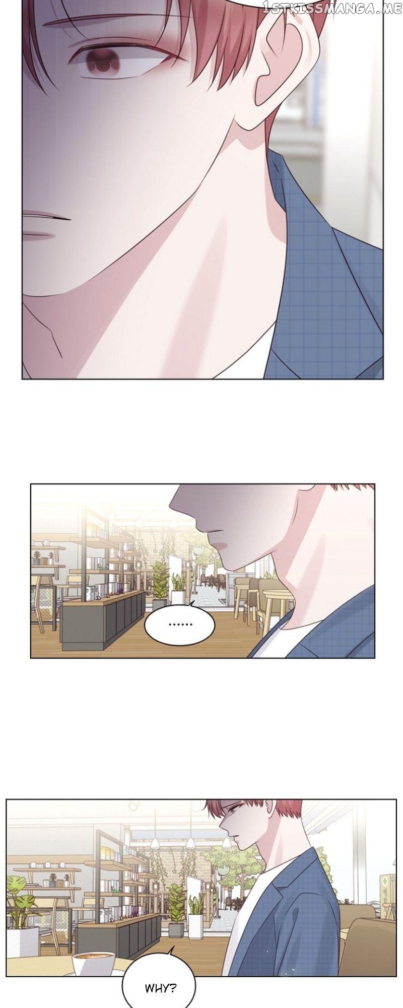 My Exes Fell For Me chapter 50 - page 36