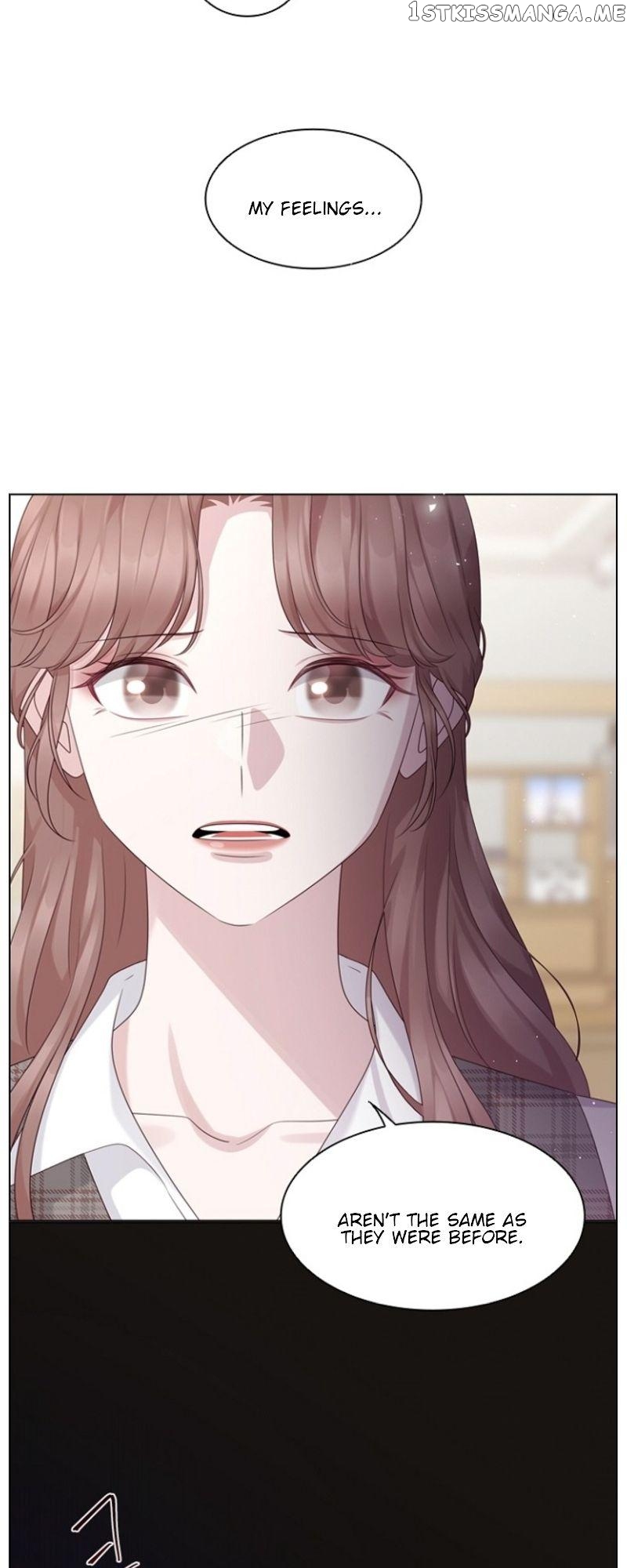 My Exes Fell For Me chapter 50 - page 37