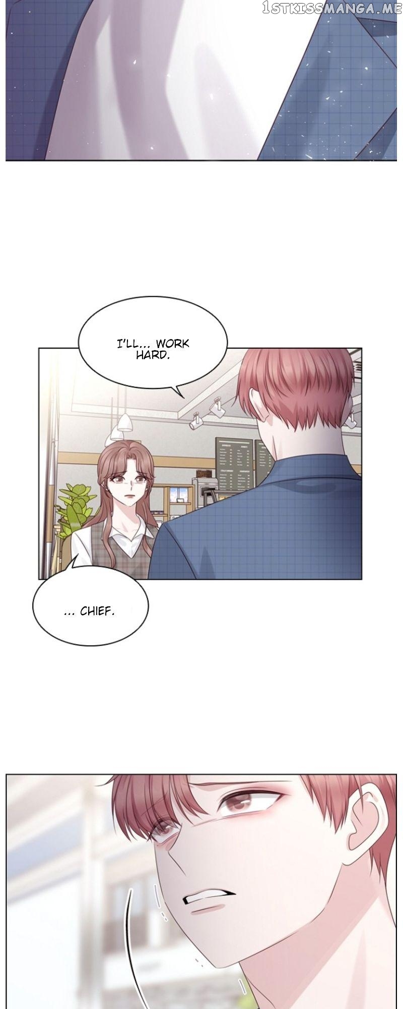 My Exes Fell For Me chapter 50 - page 40