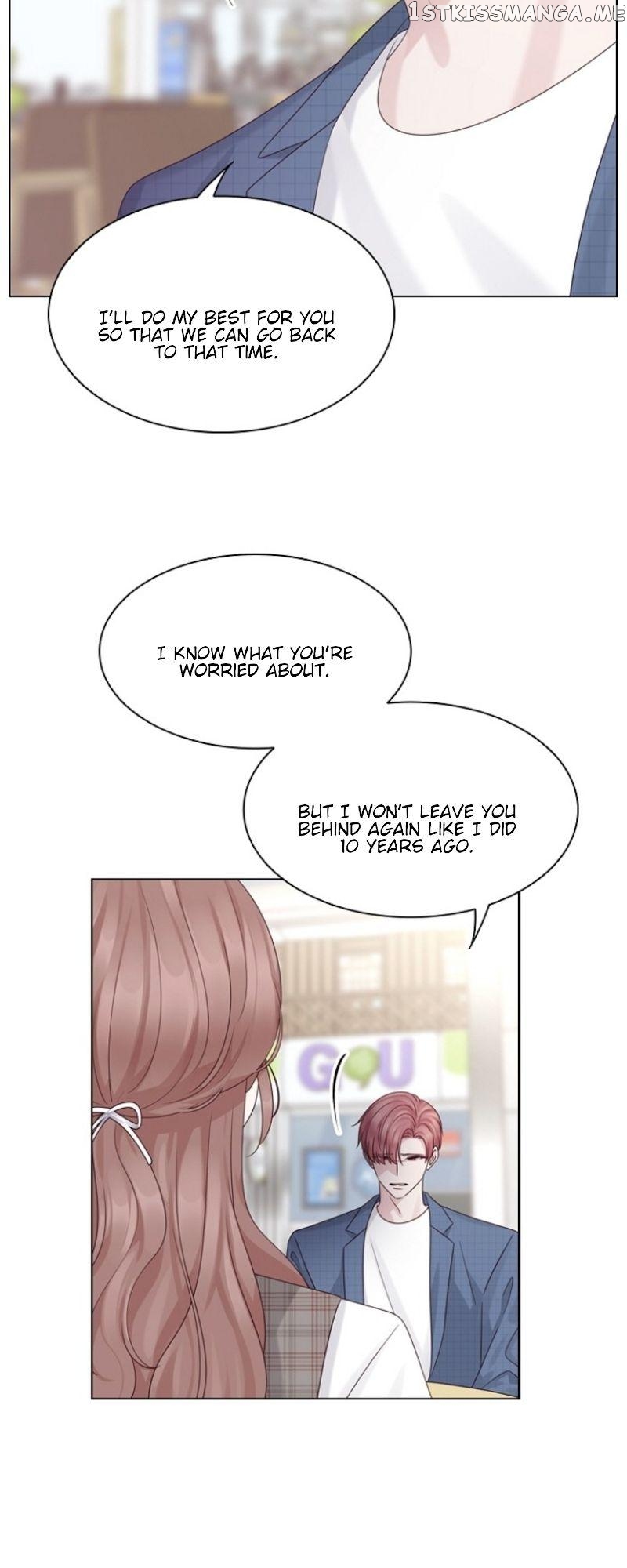 My Exes Fell For Me chapter 50 - page 41