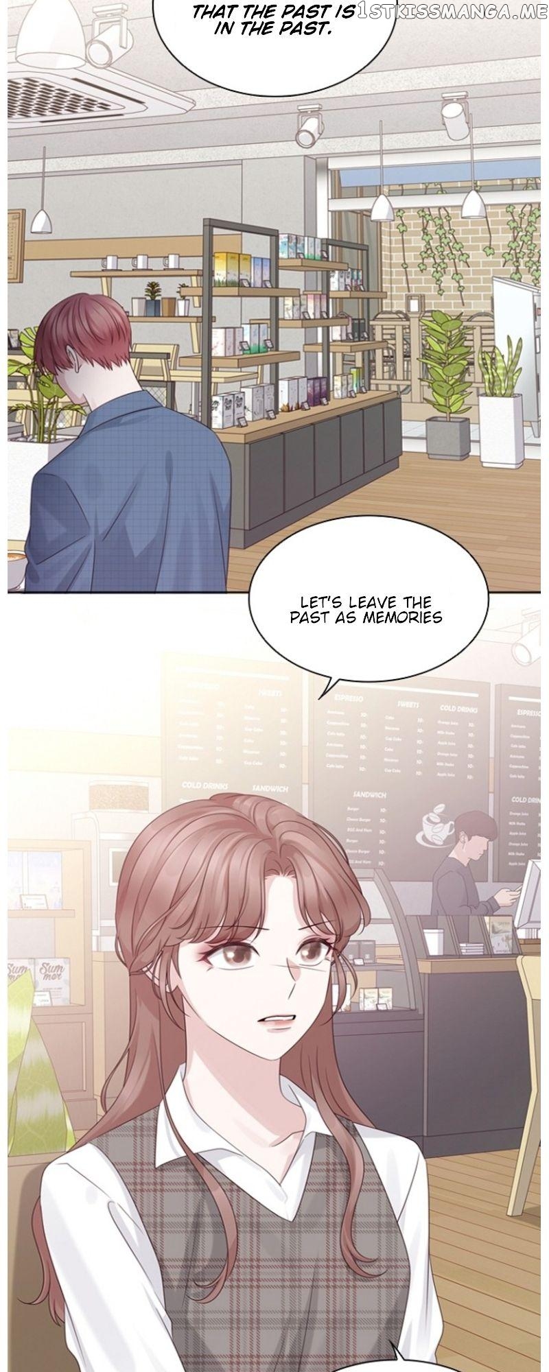 My Exes Fell For Me chapter 50 - page 45