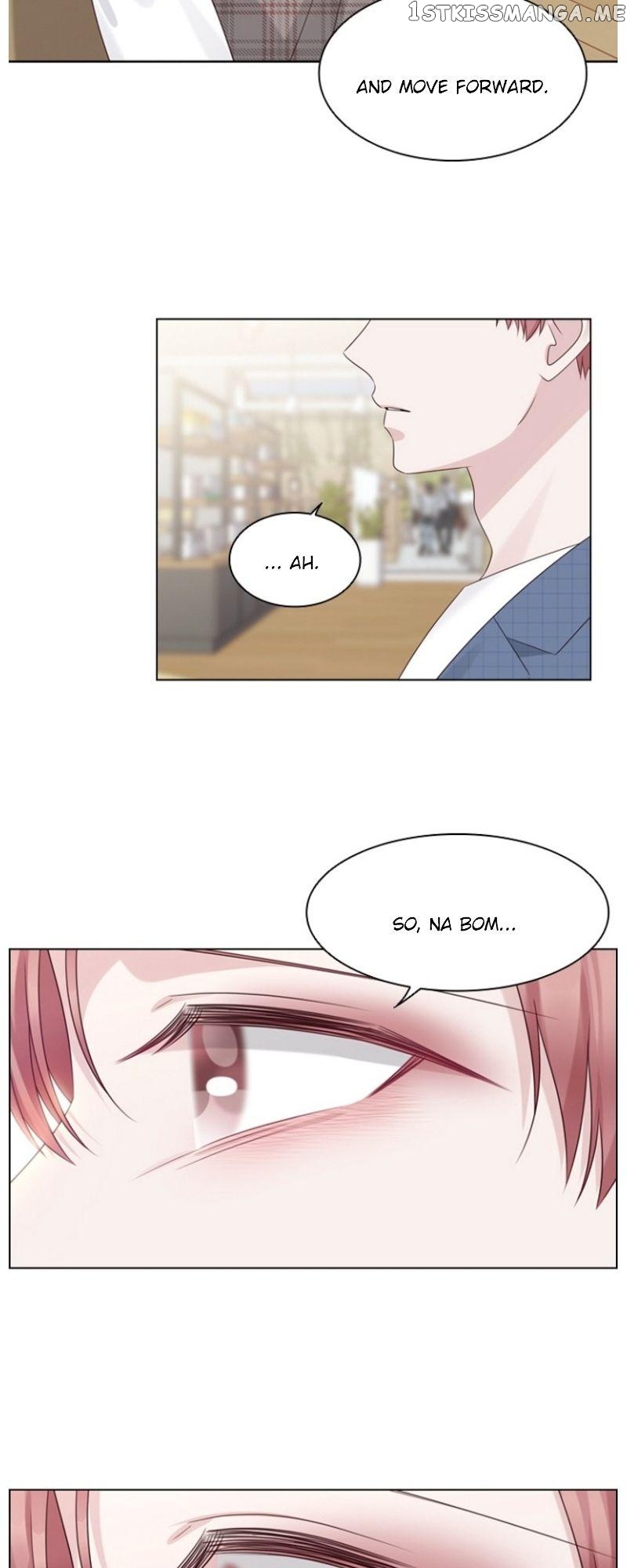 My Exes Fell For Me chapter 50 - page 46