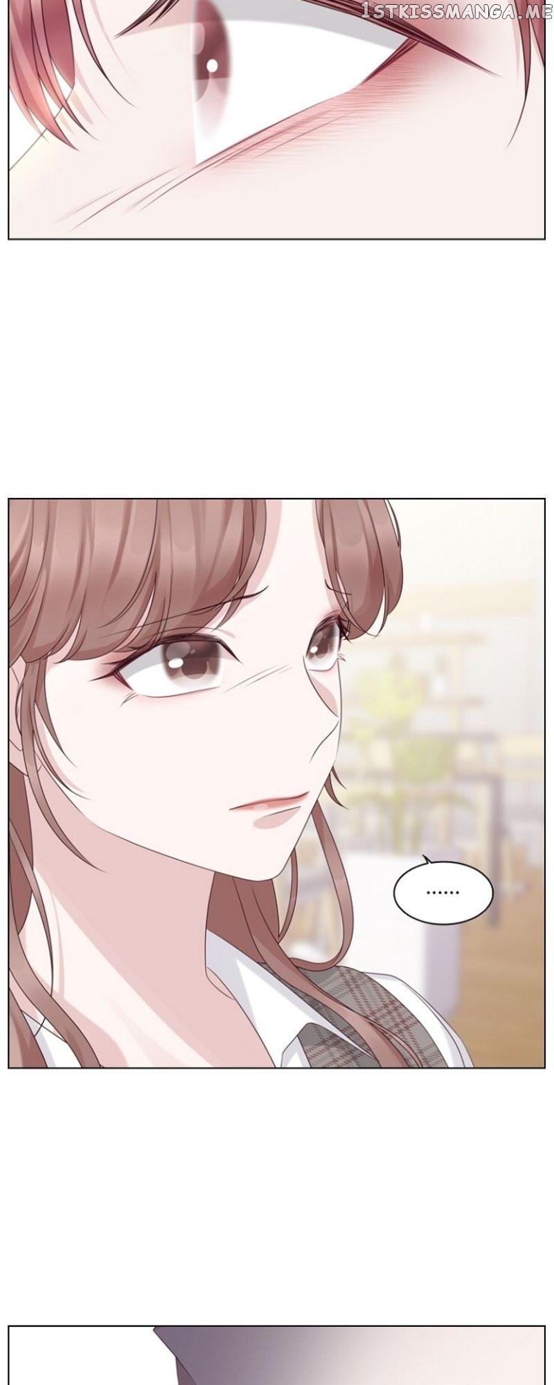 My Exes Fell For Me chapter 50 - page 47