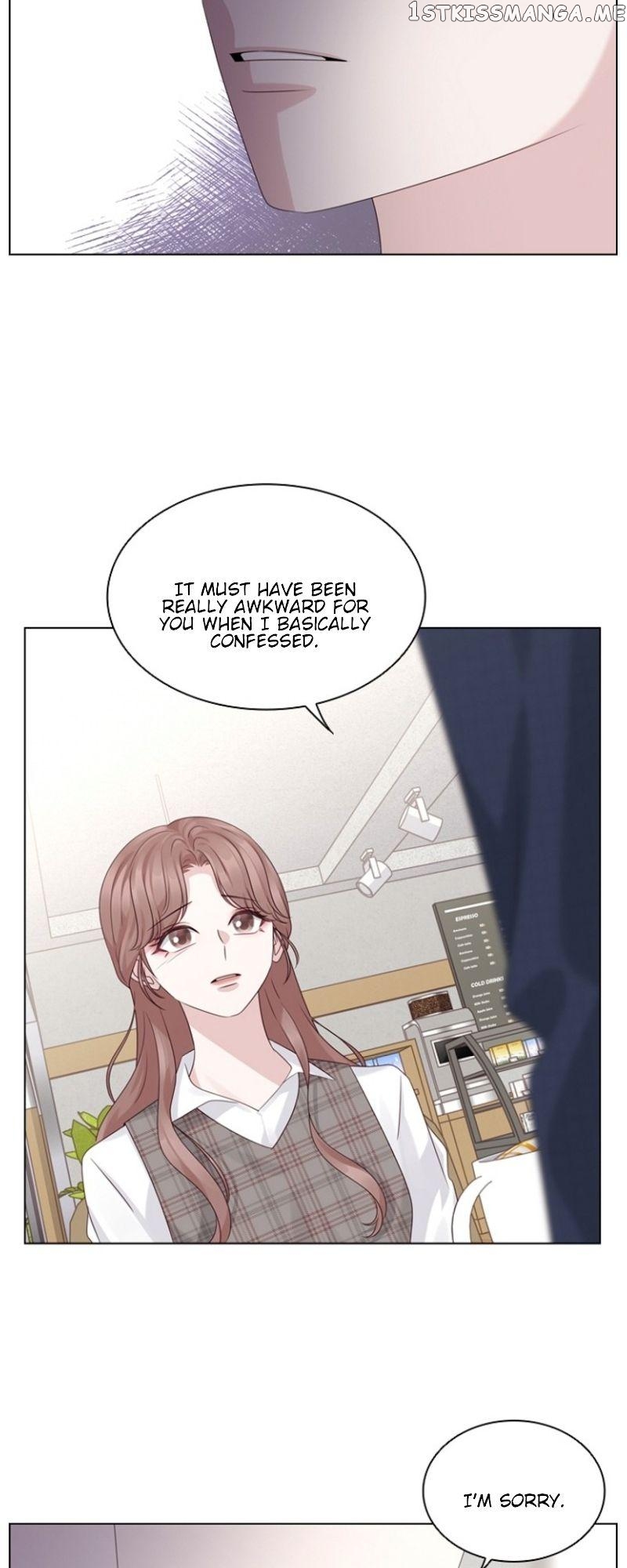 My Exes Fell For Me chapter 50 - page 48