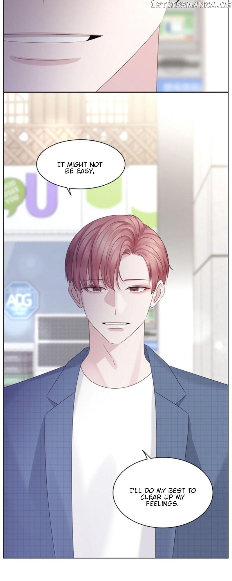 My Exes Fell For Me chapter 50 - page 49