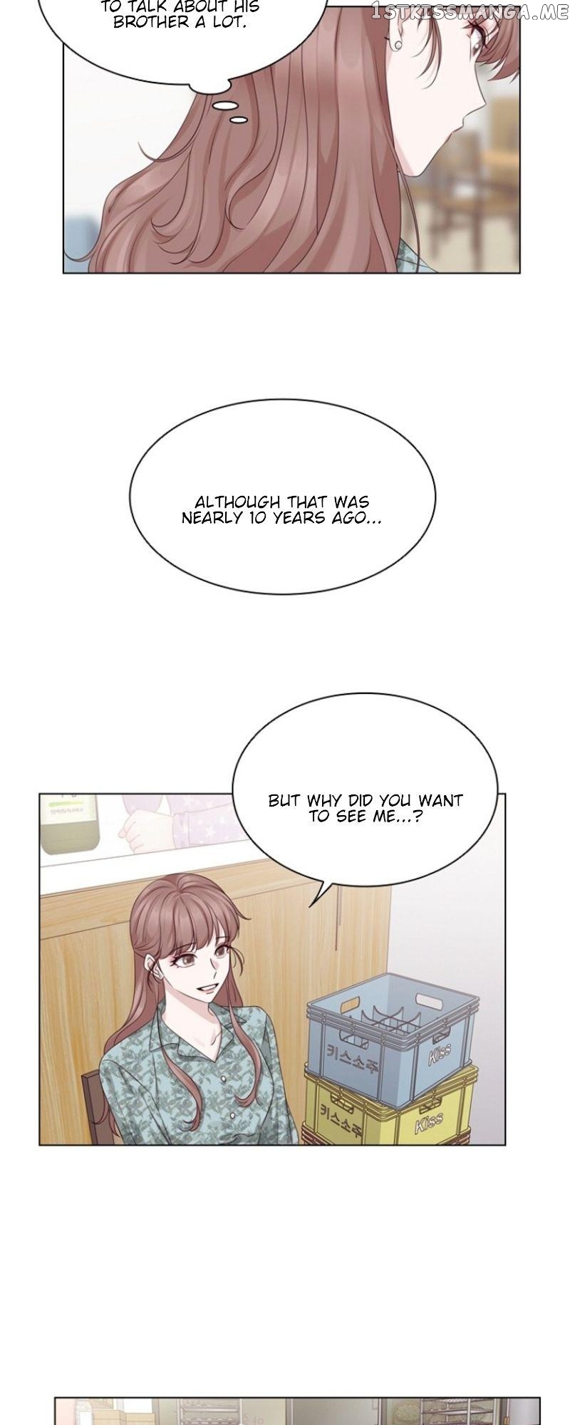 My Exes Fell For Me chapter 50 - page 5