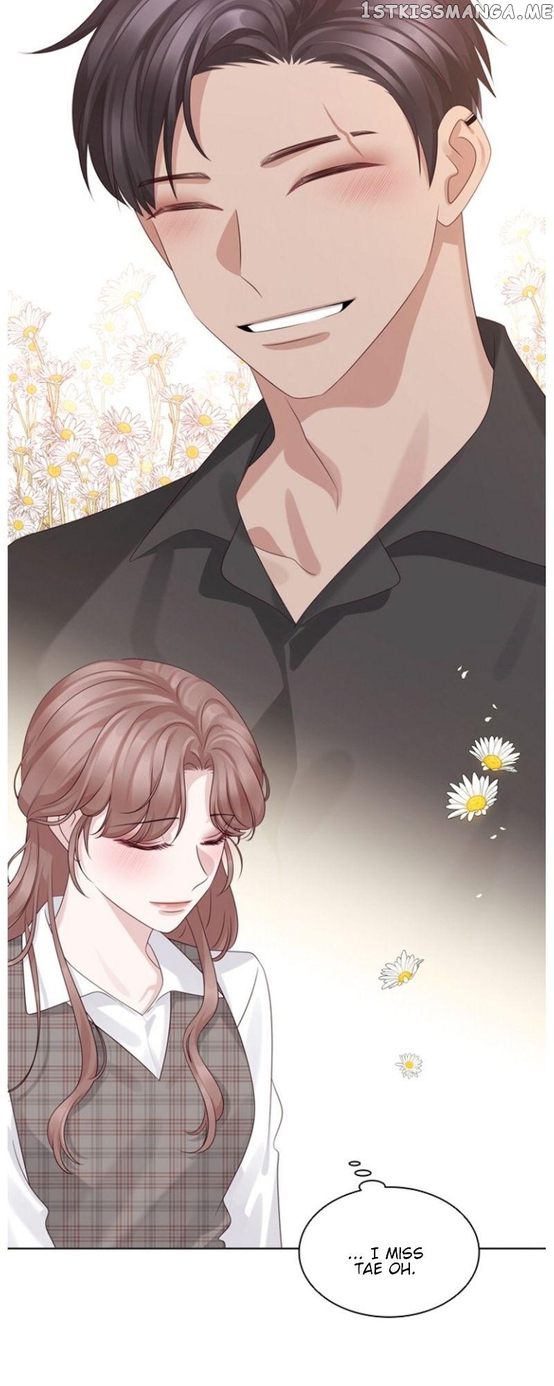 My Exes Fell For Me chapter 50 - page 52
