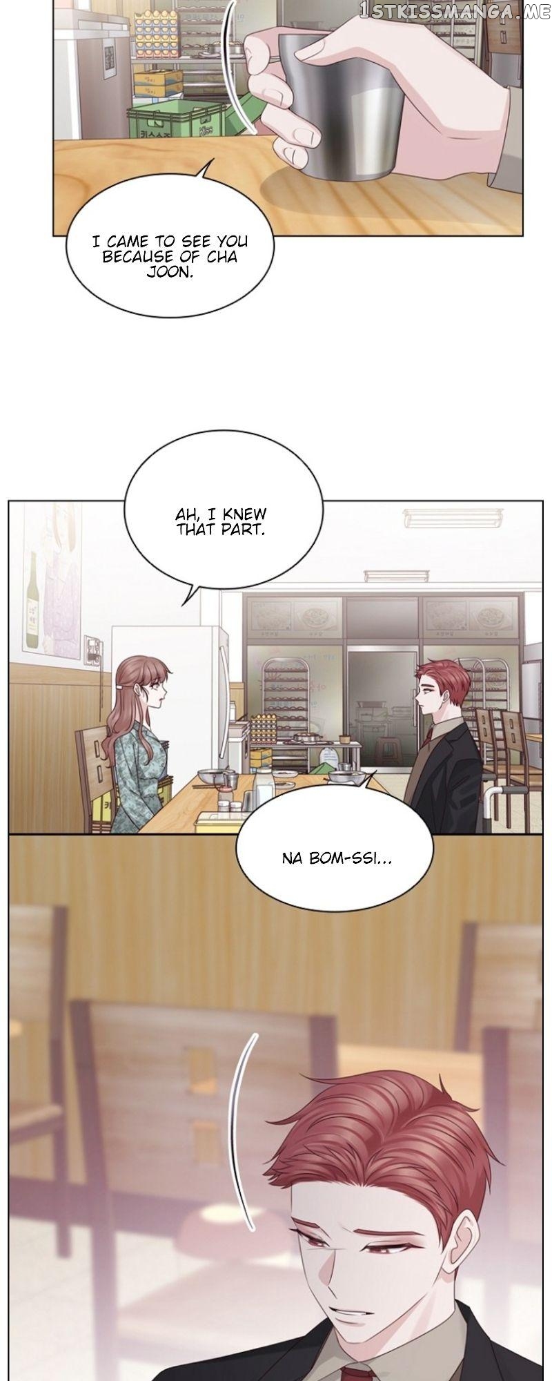 My Exes Fell For Me chapter 50 - page 6