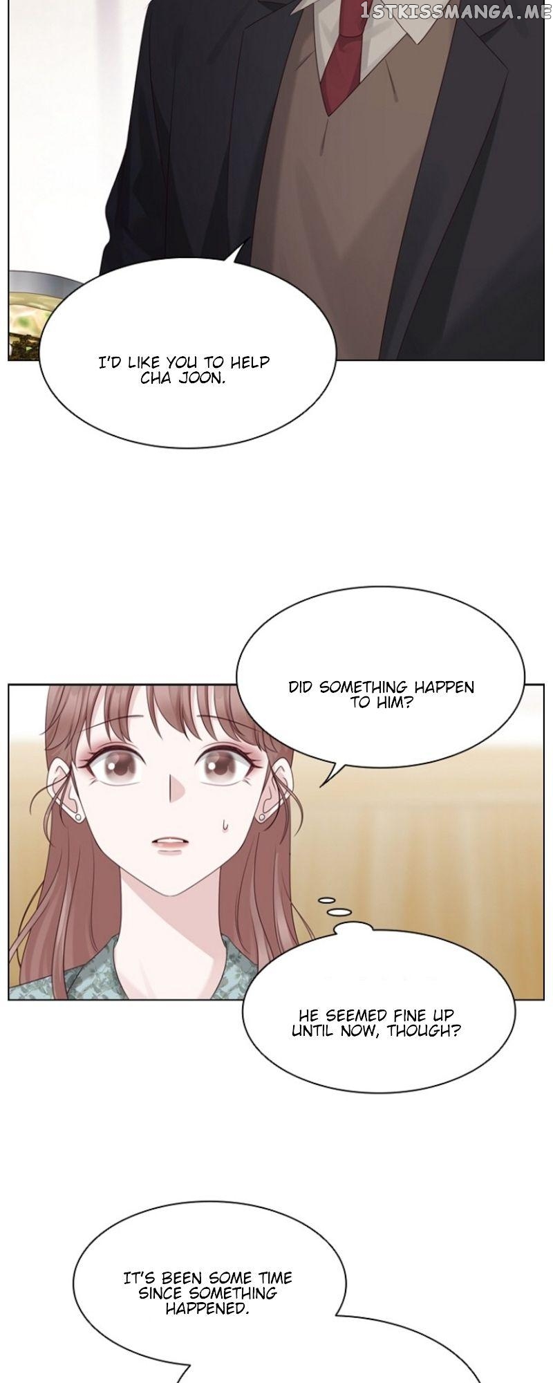 My Exes Fell For Me chapter 50 - page 7