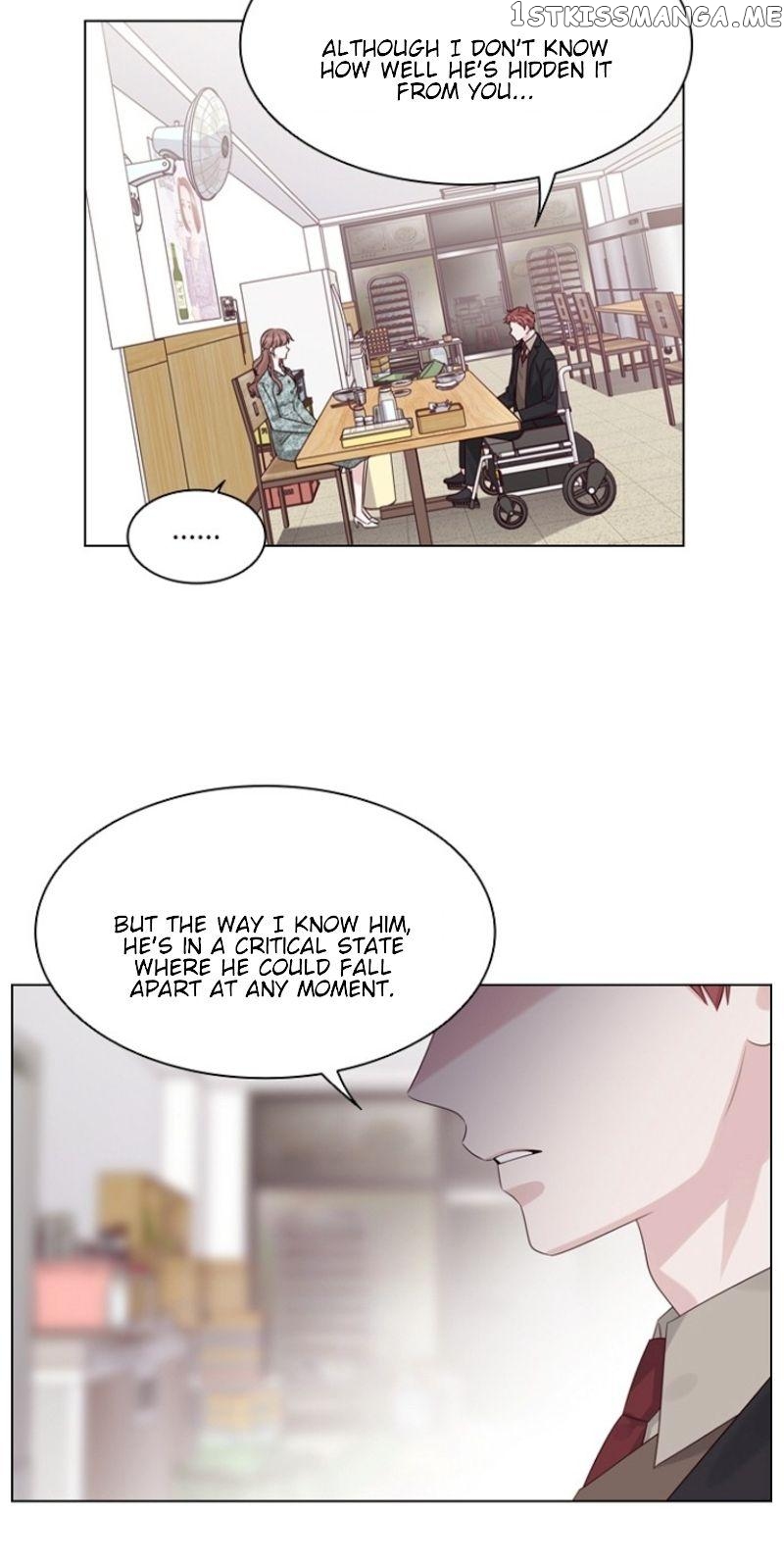 My Exes Fell For Me chapter 50 - page 8