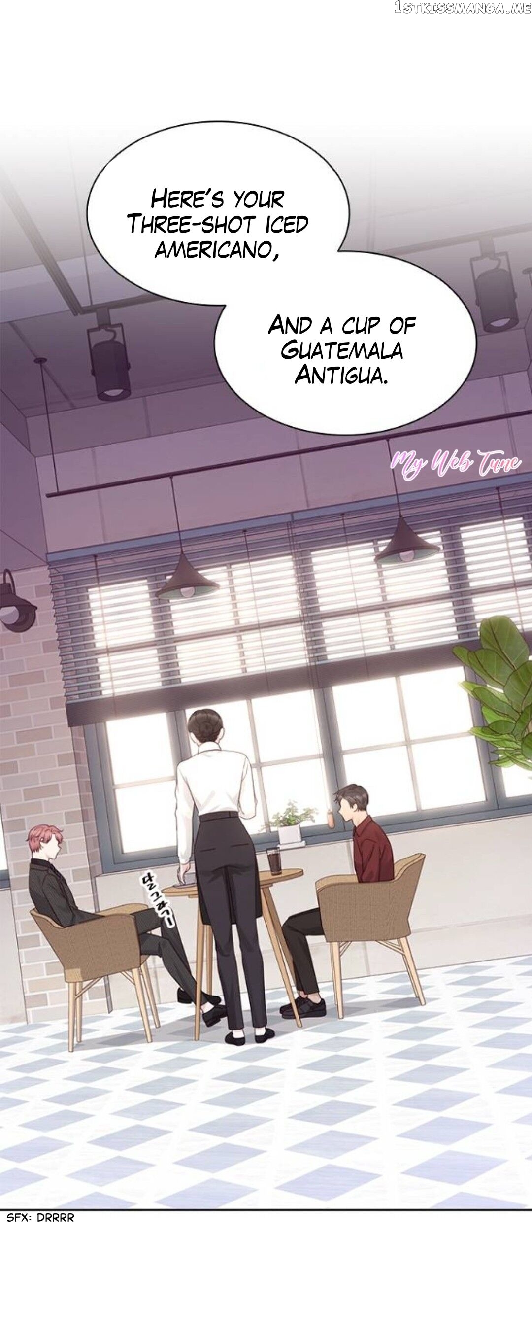 My Exes Fell For Me chapter 49 - page 2
